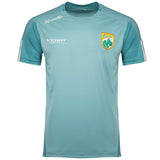O'Neills Kerry Graham Tee Shirt Green