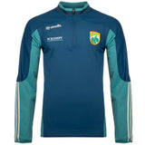 O'Neills Kerry Graham Brushed QZ Top Nvy