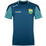 O'Neills Kerry Graham Kid Tee Shirt Navy