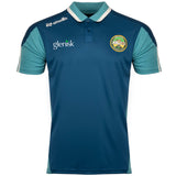 O'Neills Offaly Graham Polo Navy