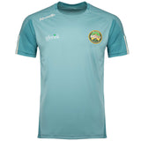 O'Neills Offaly GAA Graham Kids T-Shirt