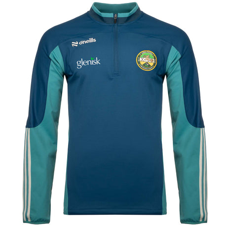 O'Neills Offaly Graham K Brush QZ Tp Nvy