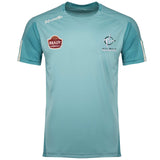 O'Neills Kildare Graham Kid T Shirt Grn