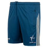 O'Neills Kildare GAA Graham Kids Poly Shorts