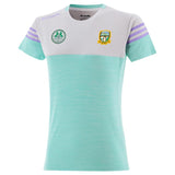 O'Neills Meath Sedona Grl Tee Green