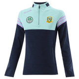 O'Neills Meath Sedona Grl Brshd QZ Navy