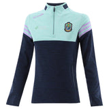 O'Neills Roscommon Sedona Wmn Brsh QZ Nv