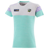 O'Neills Laois Sedona Grl Tee Green