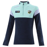 O'Neills Laois Sedona Grl Brshd QZ Navy