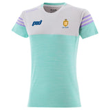 O'Neills Clare Sedona Grl Tee Green