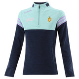 O'Neills Clare Sedona Grl Brshd QZ Navy