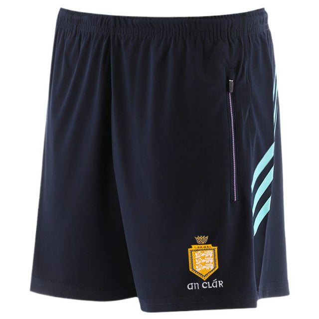 O'Neills Clare Sedona Grl Poly Short Nvy