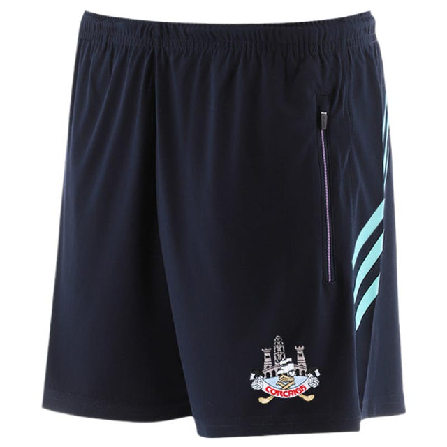 O'Neills Cork Sedona Grl Poly Shorts Nvy
