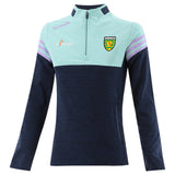 O'Neills Donegal Sedona Wmn Brshd QZ Nvy