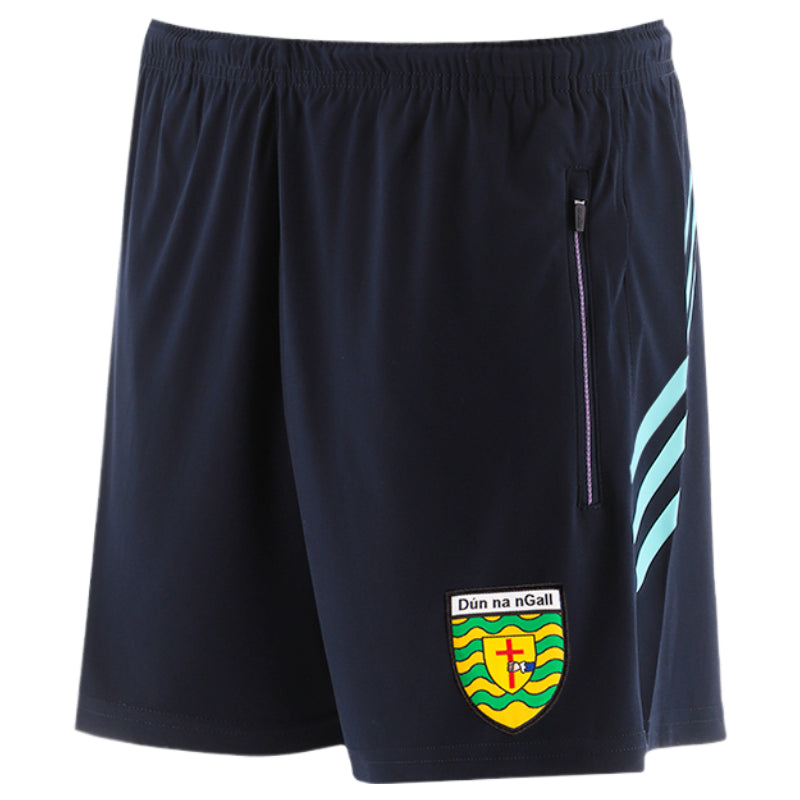 O'Neills Donegal Sedona Grl Ply Short Nv
