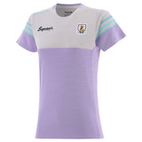 O'Neills Galway Sedona Wmn Tee Purple