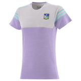 O'Neills Limerick Sedona Girls Tee Prpl