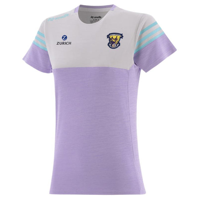 O'Neills Wexford Sedona Wmns Tee Purple