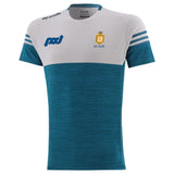 O'Neills Clare Sedona Tee Shirt Blue
