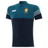 O'Neills Clare Sedona Polo Navy