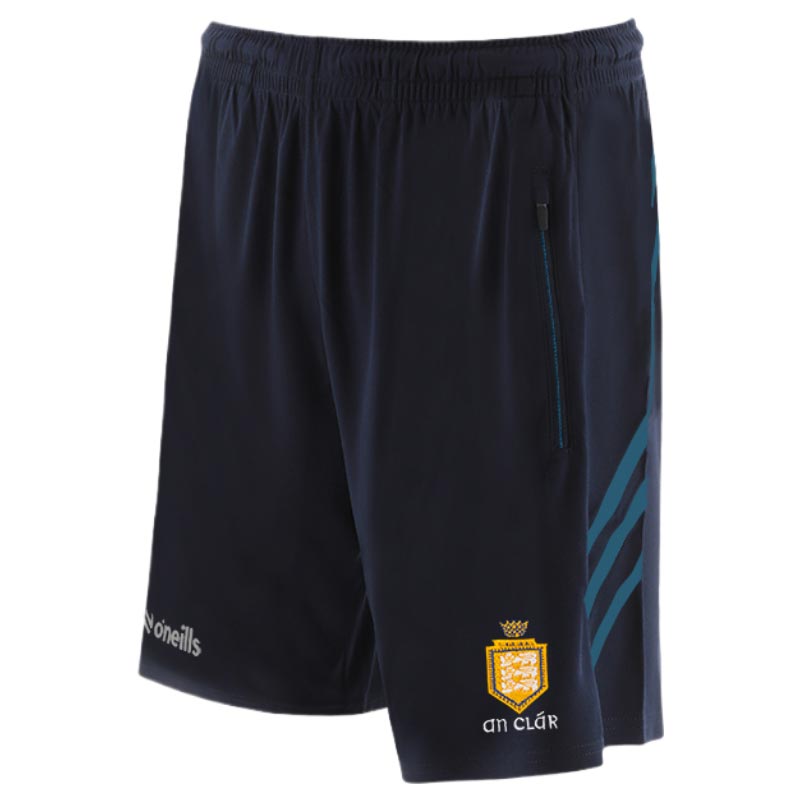 O'Neills Clare Sedona Poly Shorts Navy