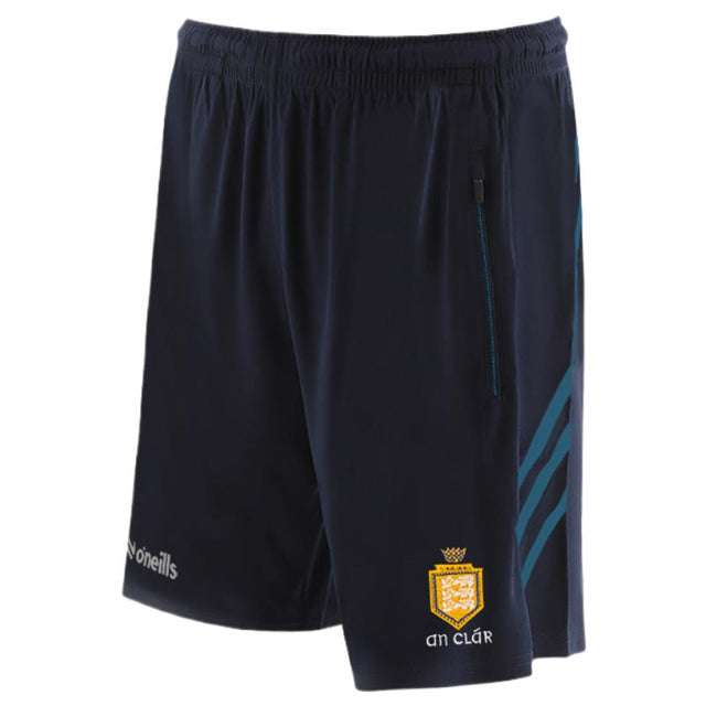 O'Neills Clare Sedona Poly Shorts Navy