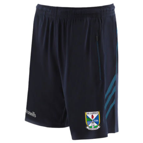 O'Neills Cavan Sedona Kid Ply Shorts Blu
