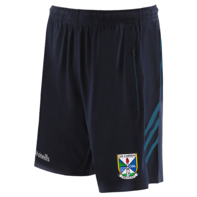 O'Neills Cavan Sedona Kid Ply Shorts Blu