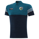 O'Neills Laois Sedona Polo Navy