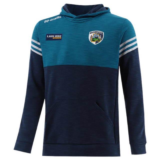 O'Neills Laois Sedona K Tch Flc OH Hd Nv