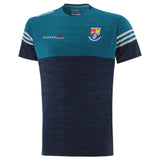O'Neills Longford Sedona Kid Tee Nvy