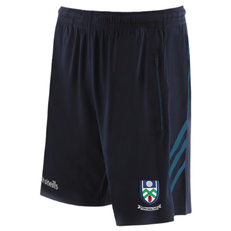 O'Neills Monaghan Sedona K Ply Shorts Nv