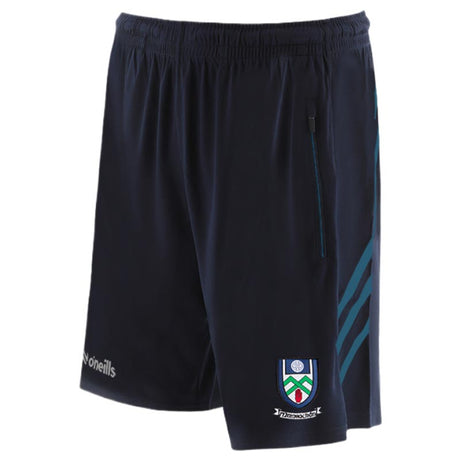 O'Neills Monaghan Sedona K Ply Shorts Nv