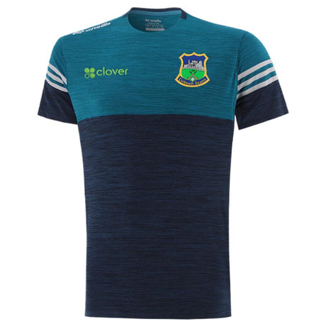O'Neills Tipperary Sedona Tee Shirt Navy