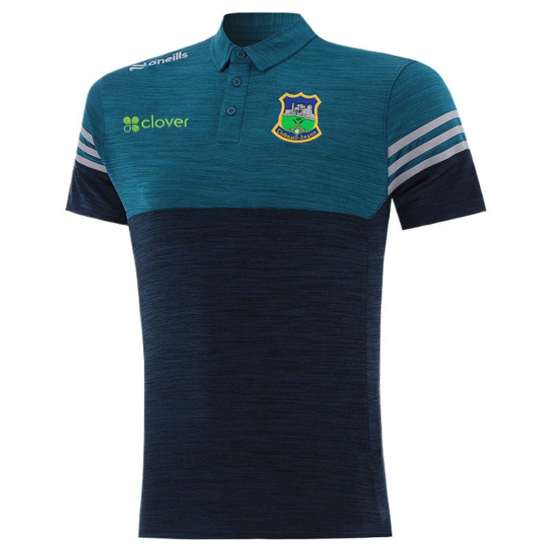 O'Neills Tipperary Sedona Polo Navy