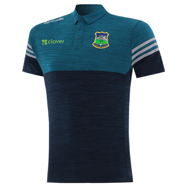 O'Neills Tipperary Sedona Polo Navy