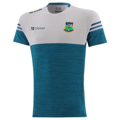 O'Neills Tipperary Sedona Kid Tee Blue