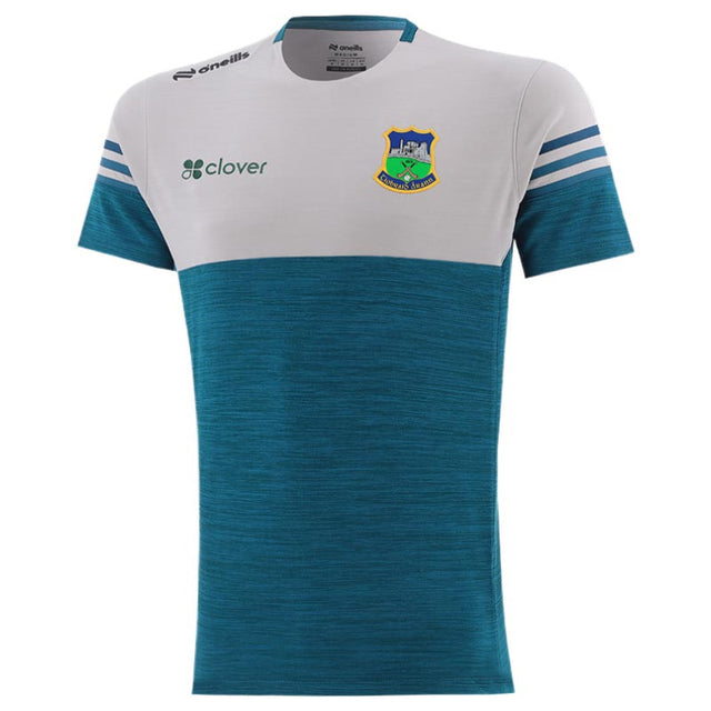 O'Neills Tipperary Sedona Kid Tee Blue