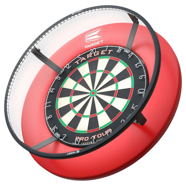 Target Corona Vision 360 Degree LED Light System – Intersport Elverys