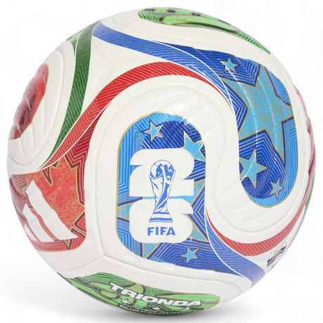 adidas FIFA World Cup 2026 Trionda Pro Football - Size 5