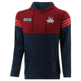 O'Neills Cork Sedona Tech Fleece OH Hoodie