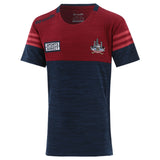 O'Neills Cork Sedona Kid Tee Shirt Navy