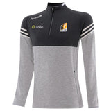 O'Neills Kilkenny Sedona Brush QZ Gry