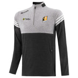 O'Neills Kilkenny Sedona Brushed QZ Blk