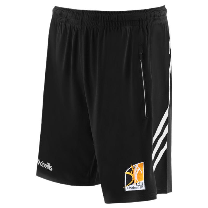 O'Neills Kilkenny Sedona Poly Shorts Blk