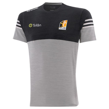 O'Neills Kilkenny Sedona Kid Tee Grey