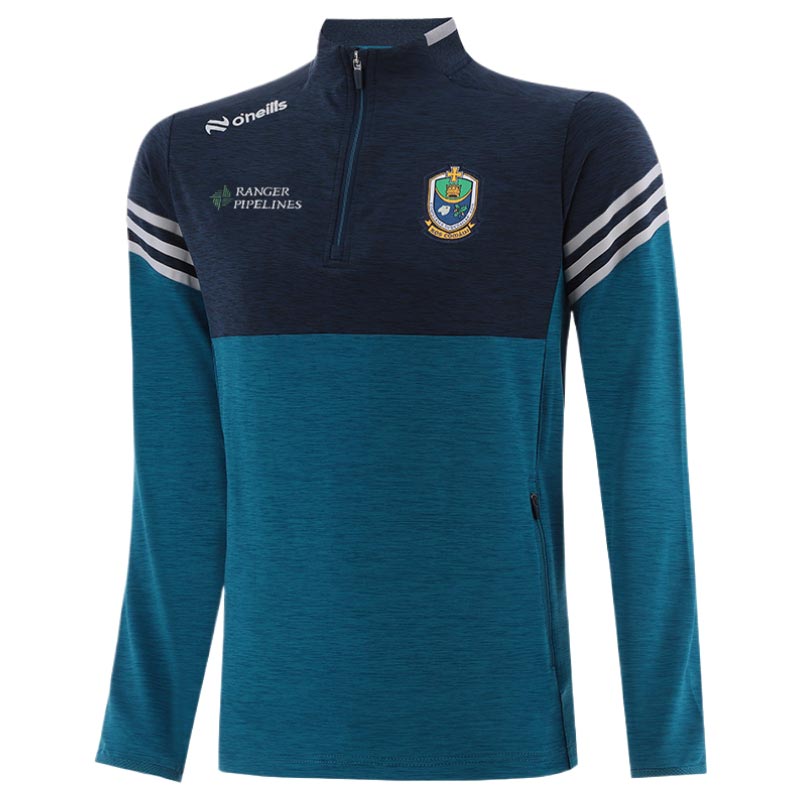 O'Neills Roscommon Sedona Brushed QZ Blu