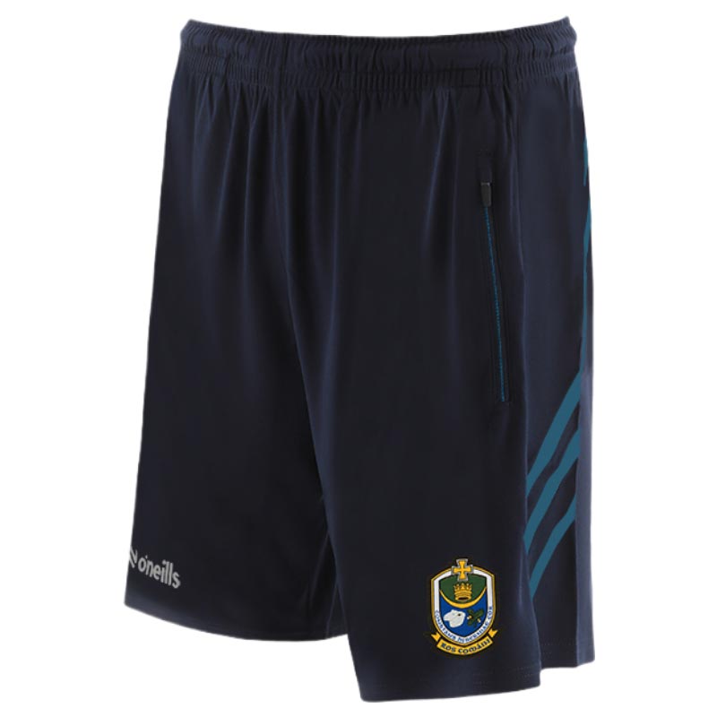 O'Neills Roscommon Sedona Ply Shorts Nvy