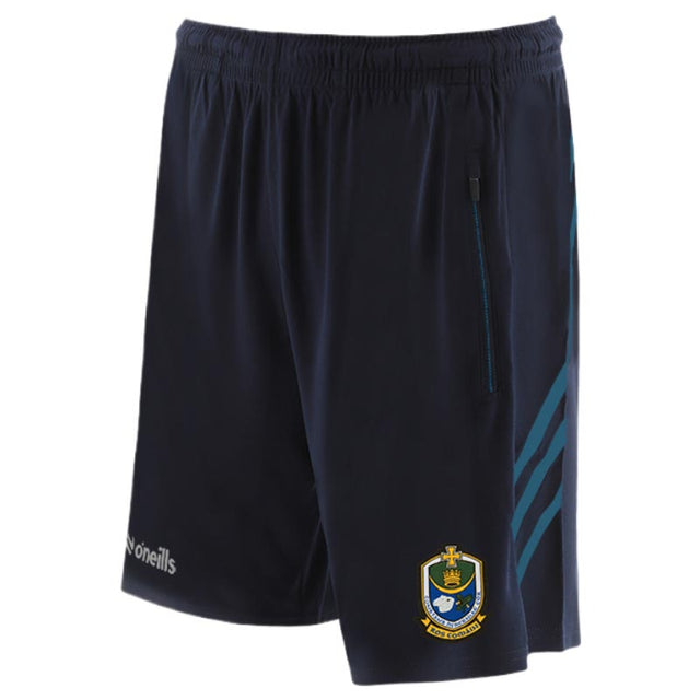 O'Neills Roscommon Sedona Ply Shorts Nvy