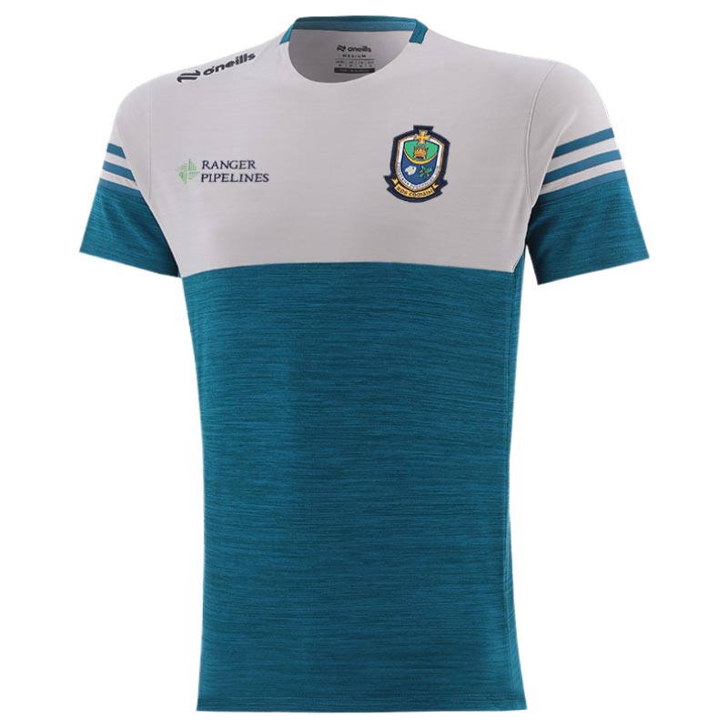 O'Neills Roscommon Sedona Kid Tee Blue